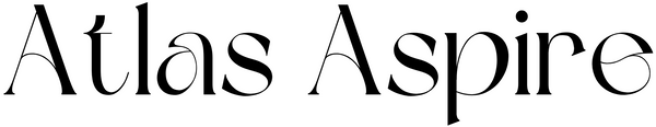 Atlas Aspire logo
