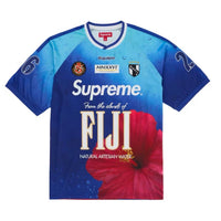 SPRME x FIJI Jersey