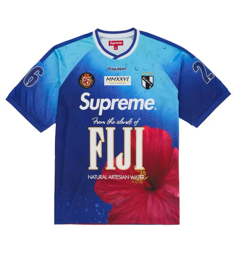 SPRME x FIJI Jersey