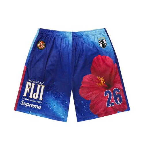 SPRME x FIJI Shorts