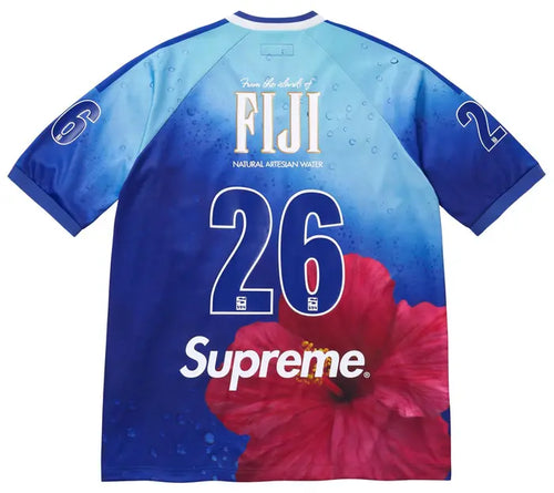 SPRME x FIJI Jersey