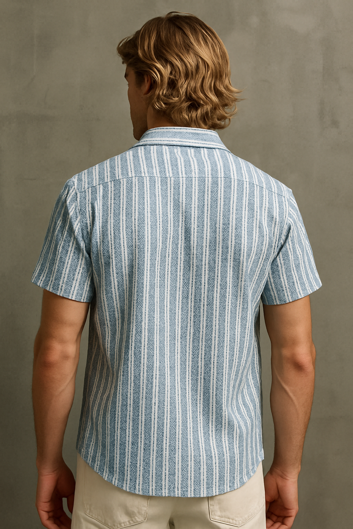 Harbor Short Sleeve Shirt