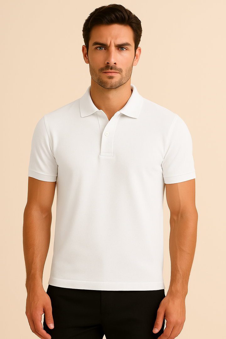 Lightweight Core Polo